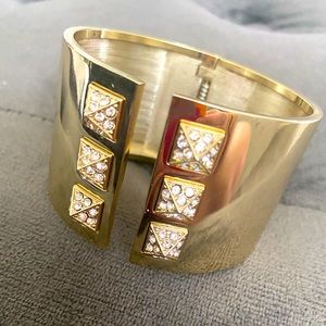 Victoria’s Secret cuff bangle